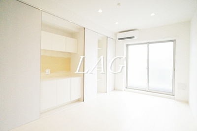 【居間・リビング】 | リブリ・高根NS | 洋室のお部屋です。