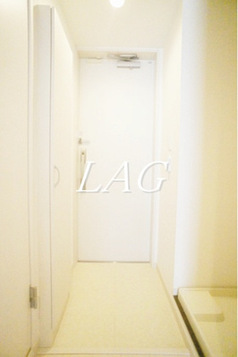 【玄関】 | リブリ・高根NS | 玄関です。