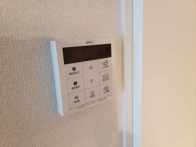 ｂ´CASA新小岩のセキュリティ