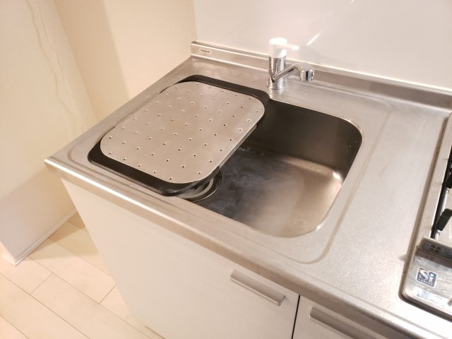 ｂ´CASA新小岩のキッチン