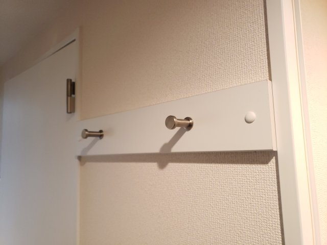 ｂ´CASA新小岩の設備