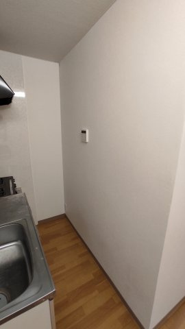 ロハスY新宿の居間・リビング