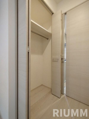 【収納】 | クレイシア両国ルクール