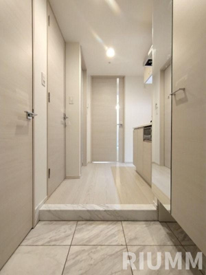 【玄関】 | クレイシア両国ルクール