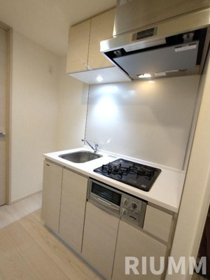 【キッチン】 | クレイシア両国ルクール