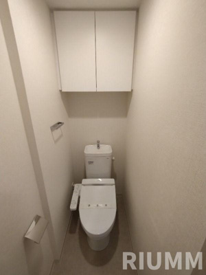 【トイレ】 | クレイシア両国ルクール