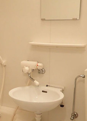 【洗面所】 | パールハウス | 洗面台☆