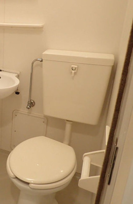 【トイレ】 | パールハウス | トイレ☆