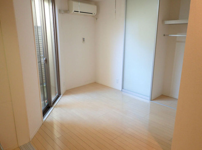 【内装】 | パールハウス