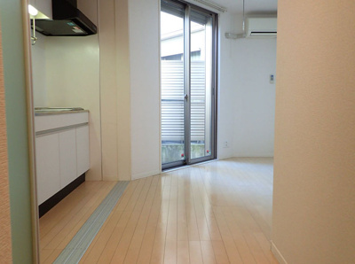 【内装】 | パールハウス | 内装☆