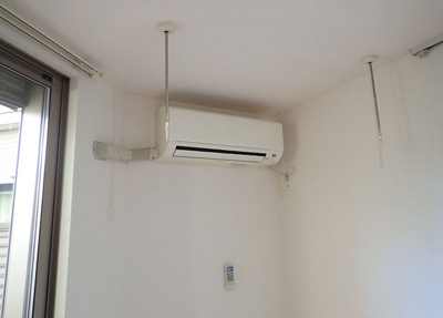 【設備】 | パールハウス