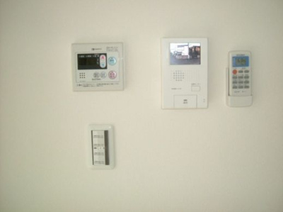 【設備】 | パールハウス | (同一仕様写真)