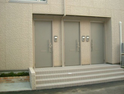 【エントランス】 | パールハウス | エントランス☆