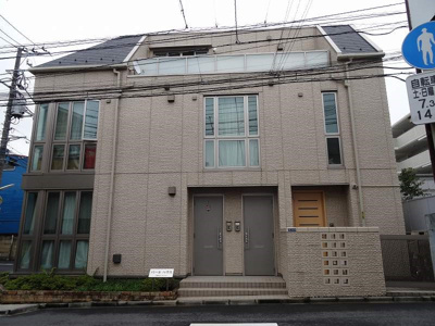 【エントランス】 | パールハウス