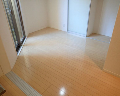 【洋室】 | パールハウス | 居室☆