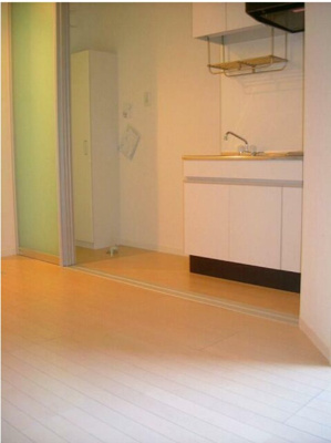 【キッチン】 | パールハウス