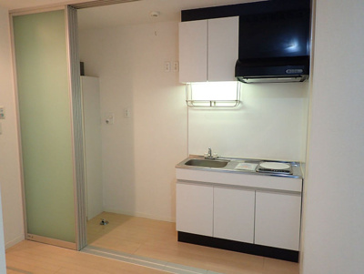 【キッチン】 | パールハウス | （同一仕様写真）