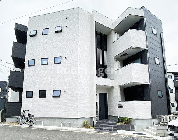 Cherim Luce 新瑞橋