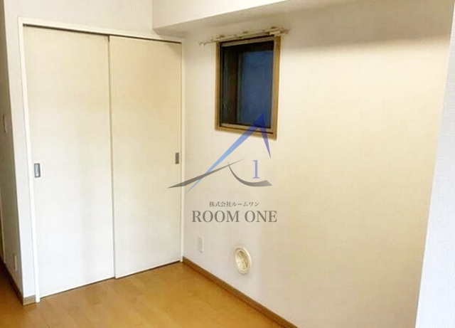 アイフェリーク神田の内装