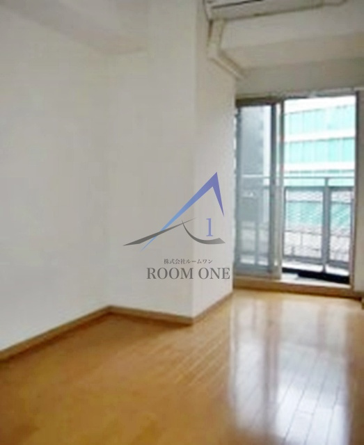 アイフェリーク神田の居間・リビング|洋室のお部屋です。