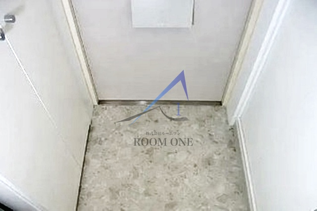 アイフェリーク神田の玄関|玄関です。