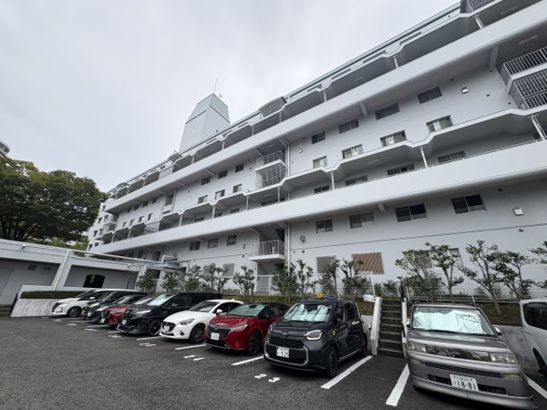 ＯＴＣ第1ハイツの画像