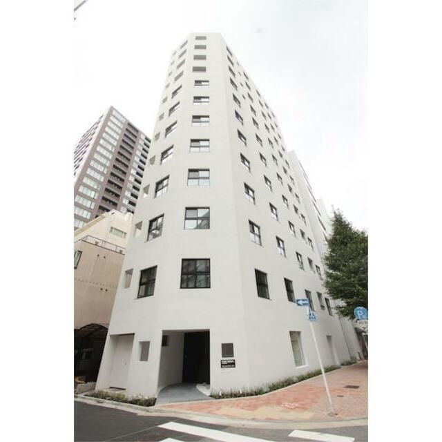 ハーモニーレジデンス千代田岩本町