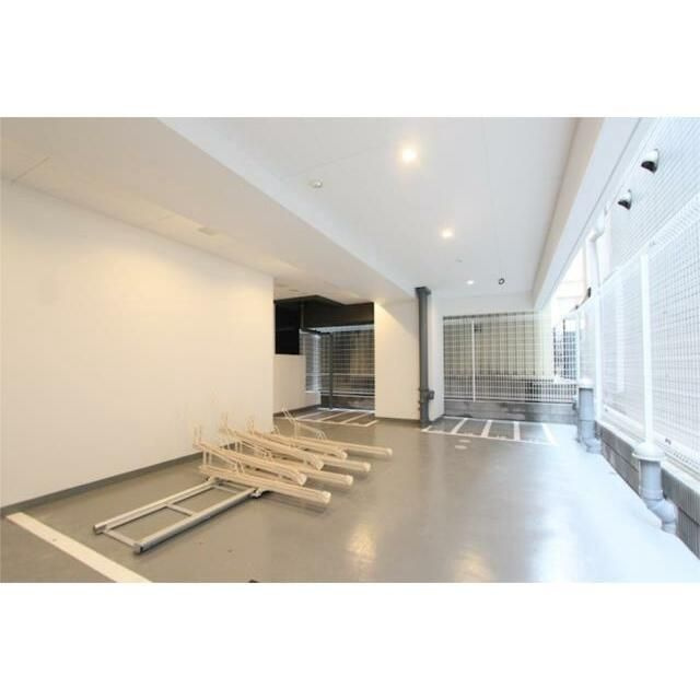 ハーモニーレジデンス千代田岩本町の設備