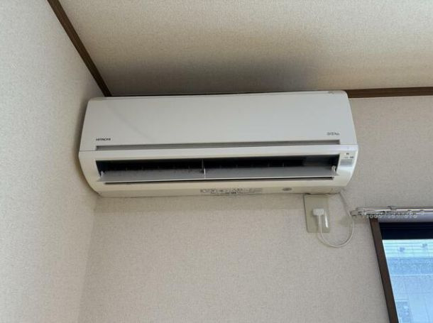 スタジオーネ弐番館の設備