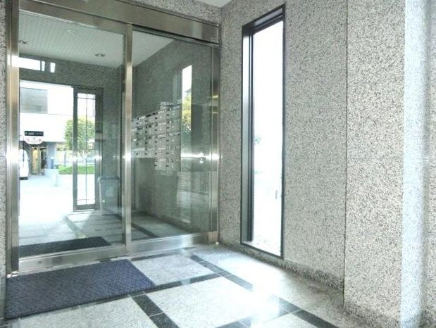 プリムヴェールハイムのセキュリティ