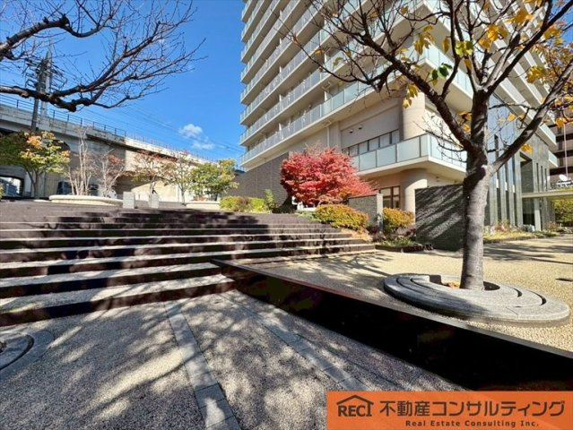 ワコーレ神戸灘タワーの周辺