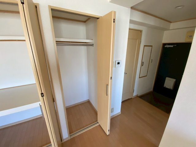 ベガ王子公園の内装