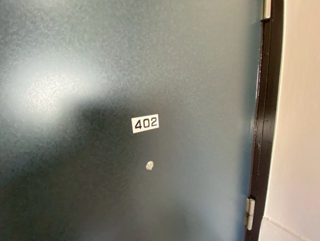 ベガ王子公園の玄関