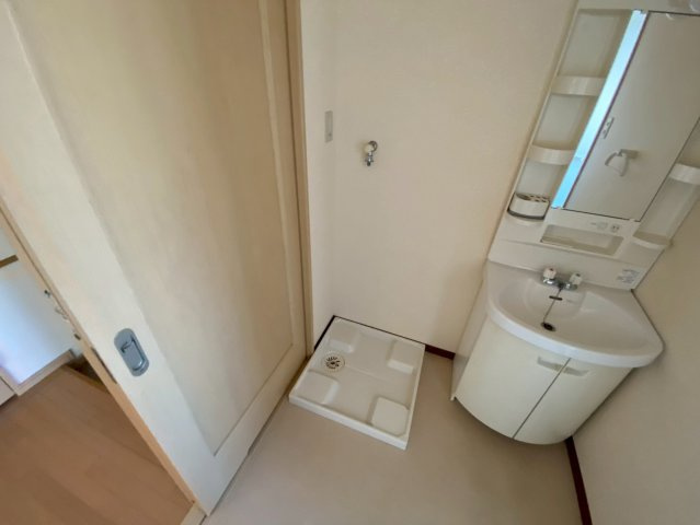 ベガ王子公園の設備