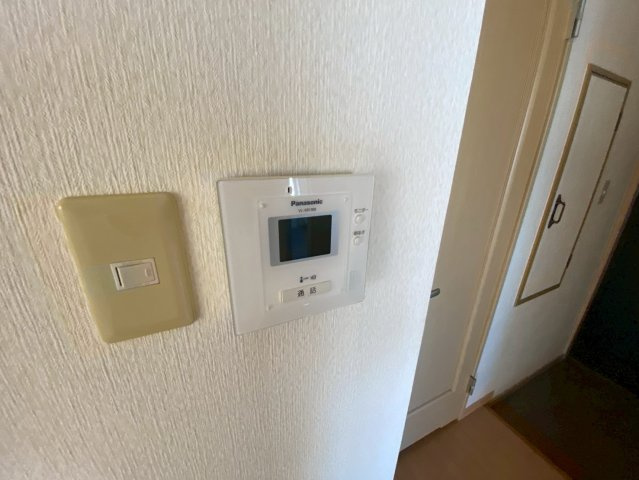 ベガ王子公園の設備