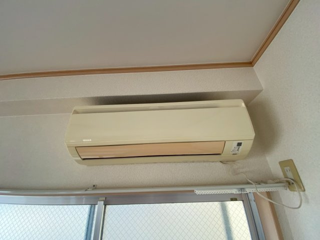 ベガ王子公園の設備