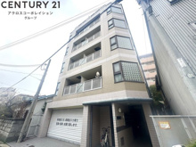 ウイング曙の画像