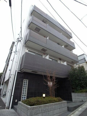 【外観】 | セジョリ上板橋