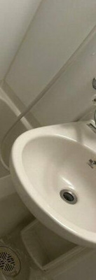 【洗面所】 | セジョリ上板橋