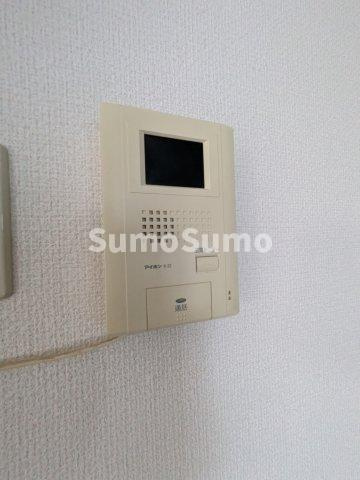 パークサイドビルのセキュリティ