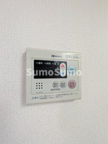 パークサイドビルの設備