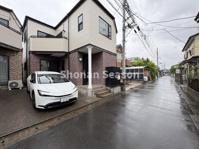 【周辺】 | 小田急線「長後」駅にも近く、毎日の通勤・通学にも便利な好立地◎◎
暮らしやすさもお墨付きですよ♪