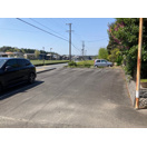 スカイウィングの駐車場