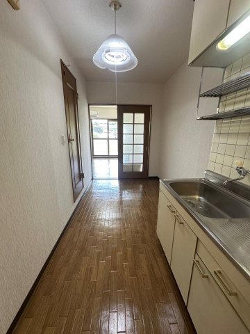 スカイウィングのロビー