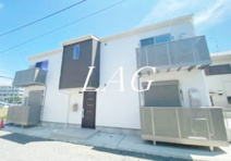 イーグル与野本町　Ａ棟の画像