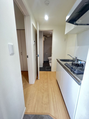 【内装】 | フォレストフロンティア