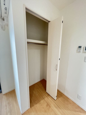 【収納】 | フォレストフロンティア