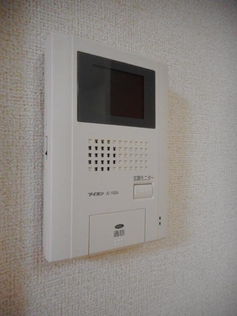 クラールのバルコニー