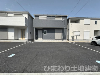 【外観】 | 平塚市南金目  4号棟 第18-2期 | 販売現地