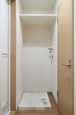 【設備】 | ロングウッドヒル中井